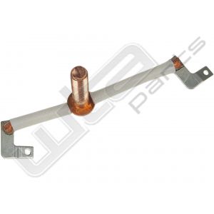 Starter connector