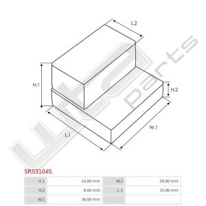 Rubberblok