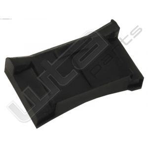 Rubber afdichting 21x10x35