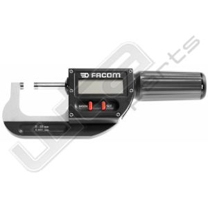 Facom digitale micrometer