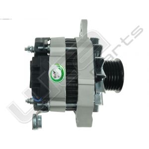 Dynamo 12V 70A