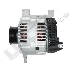 Dynamo 12V 70A