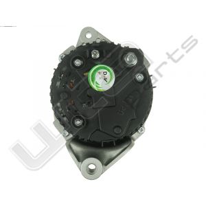 Dynamo Valeo gereviseerd 12V 70A