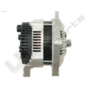 Dynamo 24V 90A