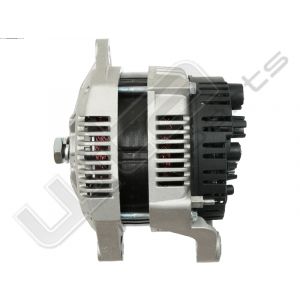 Dynamo 24V 90A