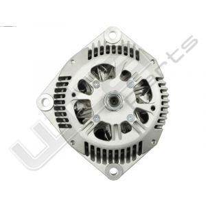 Dynamo 24V 90A