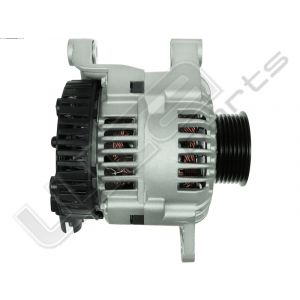 Dynamo 12V 80A