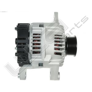 Dynamo 12V 75A