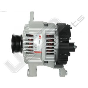 Dynamo 12V 75A