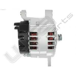 Dynamo 24V 80A