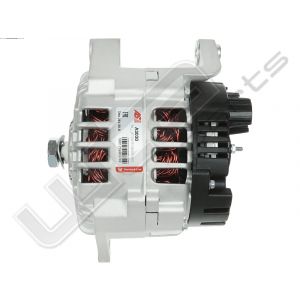 Dynamo 24V 80A