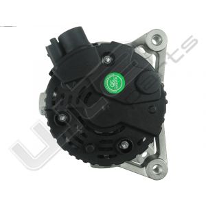 Dynamo Valeo gereviseerd 12V 70A