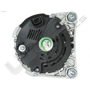 Dynamo 12V 125A