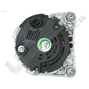 Dynamo 12V 125A