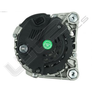 Dynamo 12V 125A