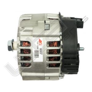 Dynamo 12V 125A