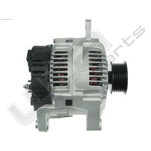 Dynamo 12V 80A