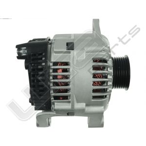 Dynamo 12V 80A