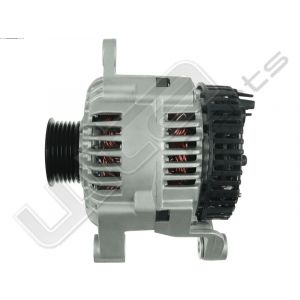 Dynamo 12V 80A