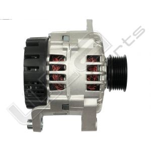 Dynamo 12V 120A