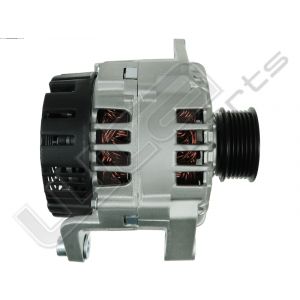 Dynamo 12V 120A