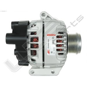 Dynamo 12V 90A INA