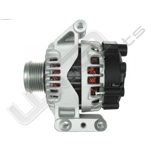 Dynamo 12V 90A INA