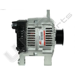 Dynamo 12V 95A