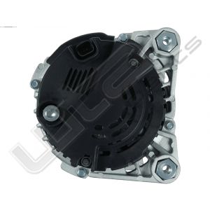 Dynamo 12V 125A