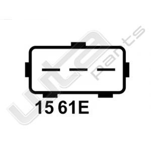 Dynamo 12V 95A