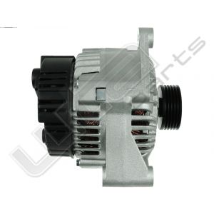 Dynamo 12V 97A