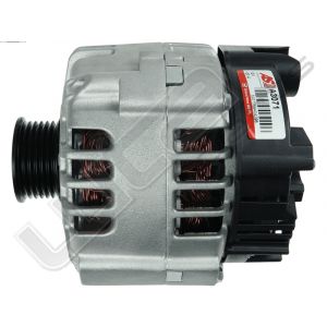 Dynamo 12V 120A