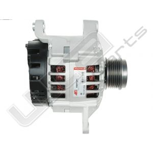 Dynamo 12V 120A