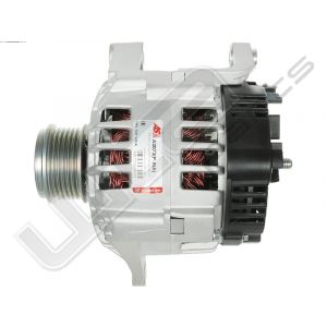 Dynamo 12V 120A