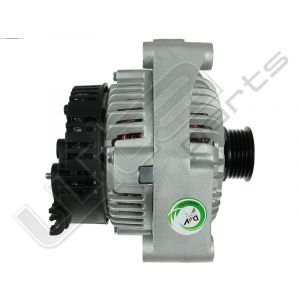 Dynamo 12V 95A