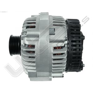 Dynamo 12V 105A