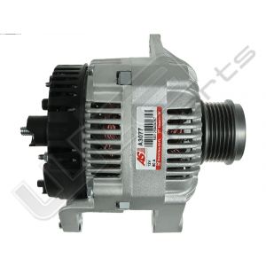 Dynamo 12V 80A