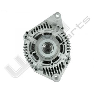 Dynamo 12V 80A