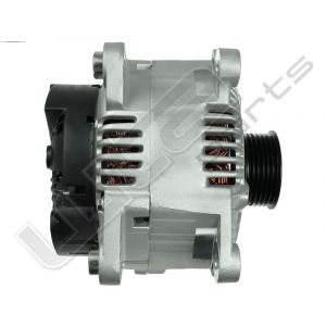 Dynamo 12V 150A