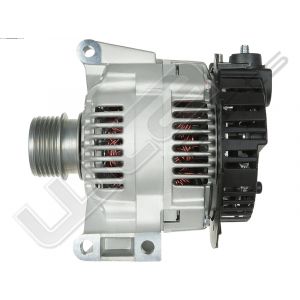 Dynamo 12V 90A INA