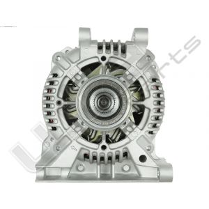 Dynamo 12V 90A INA