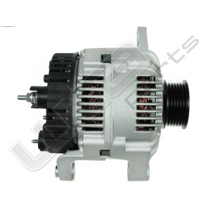 Dynamo 12V 80A