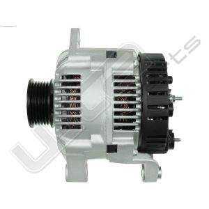 Dynamo 12V 80A