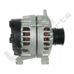 Dynamo 12V 150A