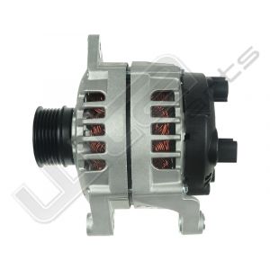 Dynamo 12V 150A