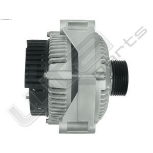 Dynamo 12V 120A