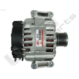 Dynamo 12V 220A