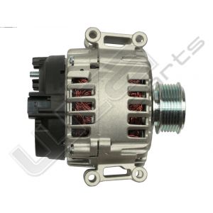 Dynamo 12V 150A