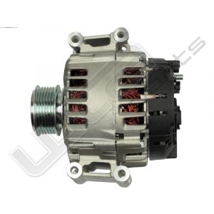 Dynamo 12V 150A