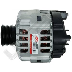 Dynamo 12V 95A